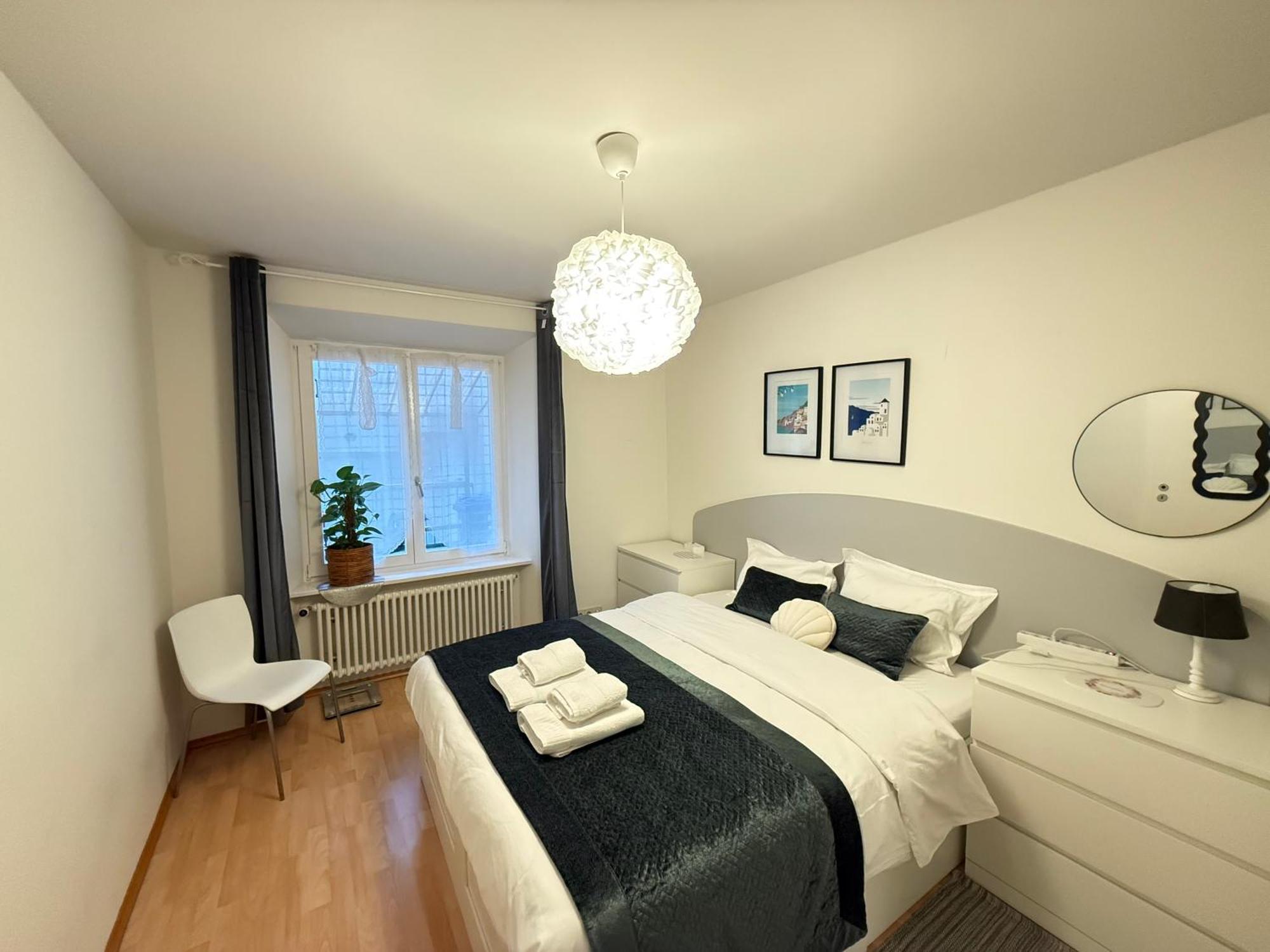 Waldshut -Kaiser55 Экстерьер фото