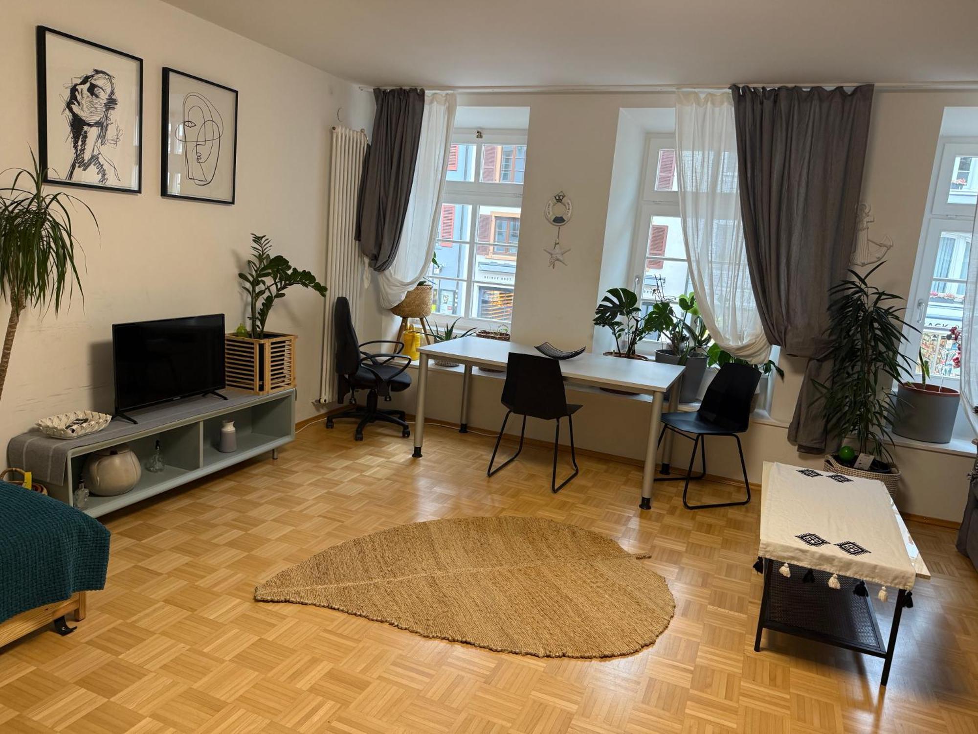 Waldshut -Kaiser55 Экстерьер фото