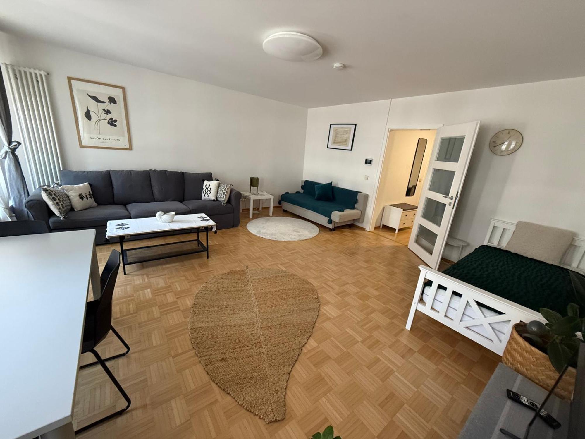 Waldshut -Kaiser55 Экстерьер фото