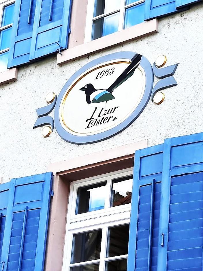 Waldshut -Kaiser55 Экстерьер фото